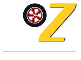 Big Z Tire and Wheel - logo