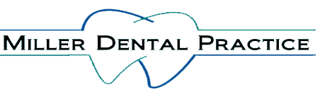 Miller Dental Practice logo