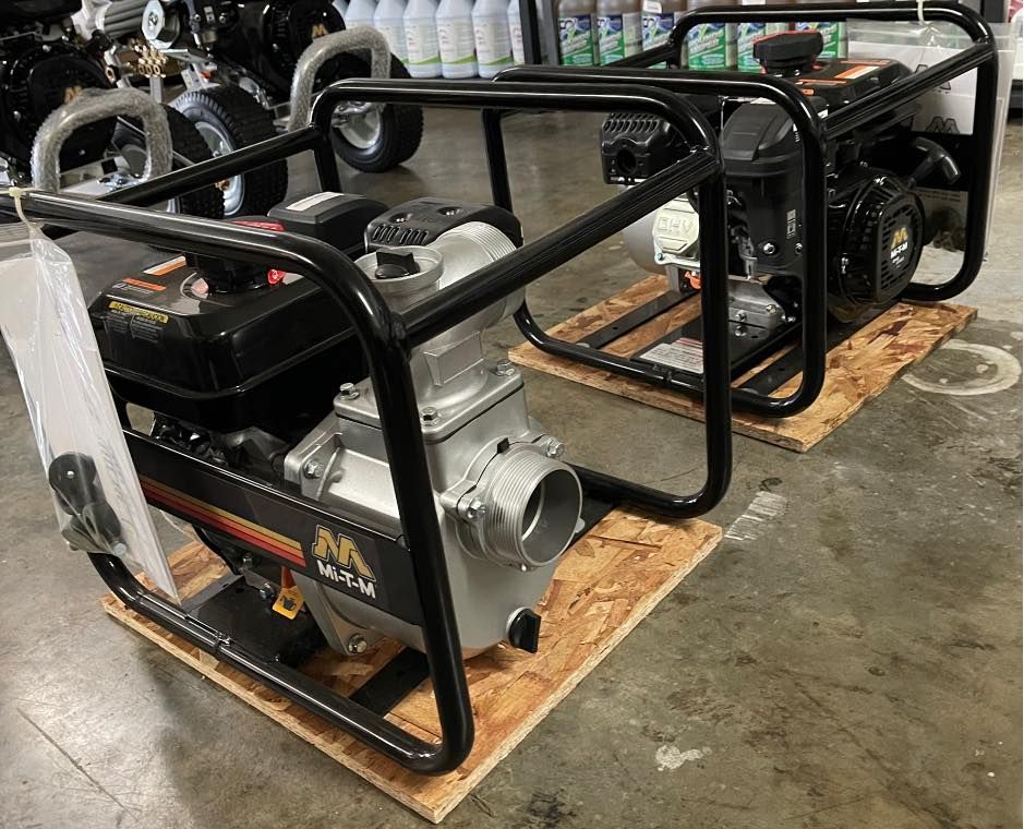 Small Engine Solutions