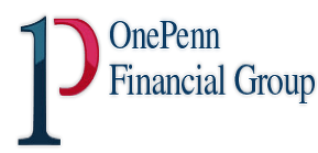 One Penn Financial Group logo