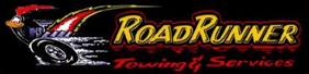 RoadRunner Towing Services Inc Logo