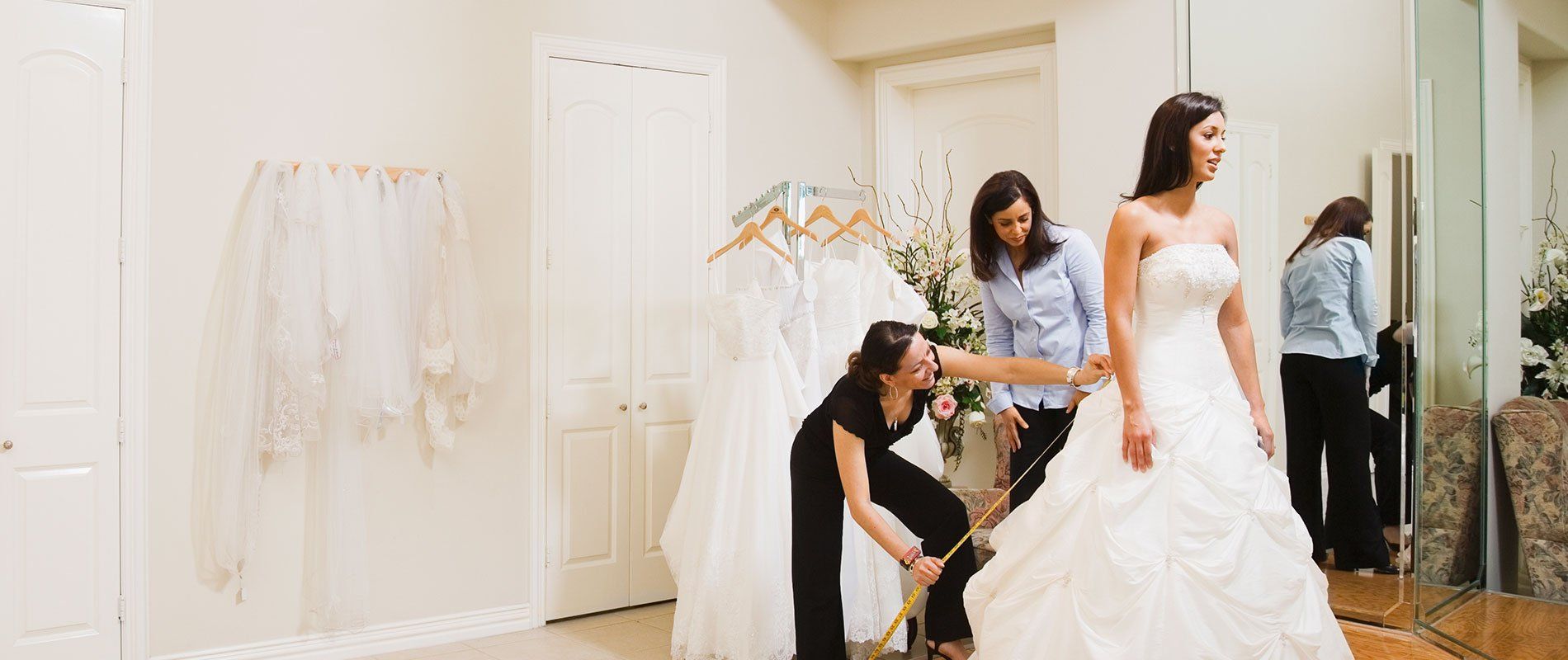 3 Best Bridal Shops in Albuquerque, NM - Expert 