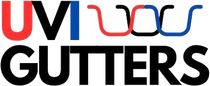UVI Gutters LLC Logo