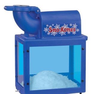 Sno-Cone
