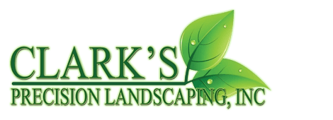 Clark's Precision Landscaping Inc - Logo