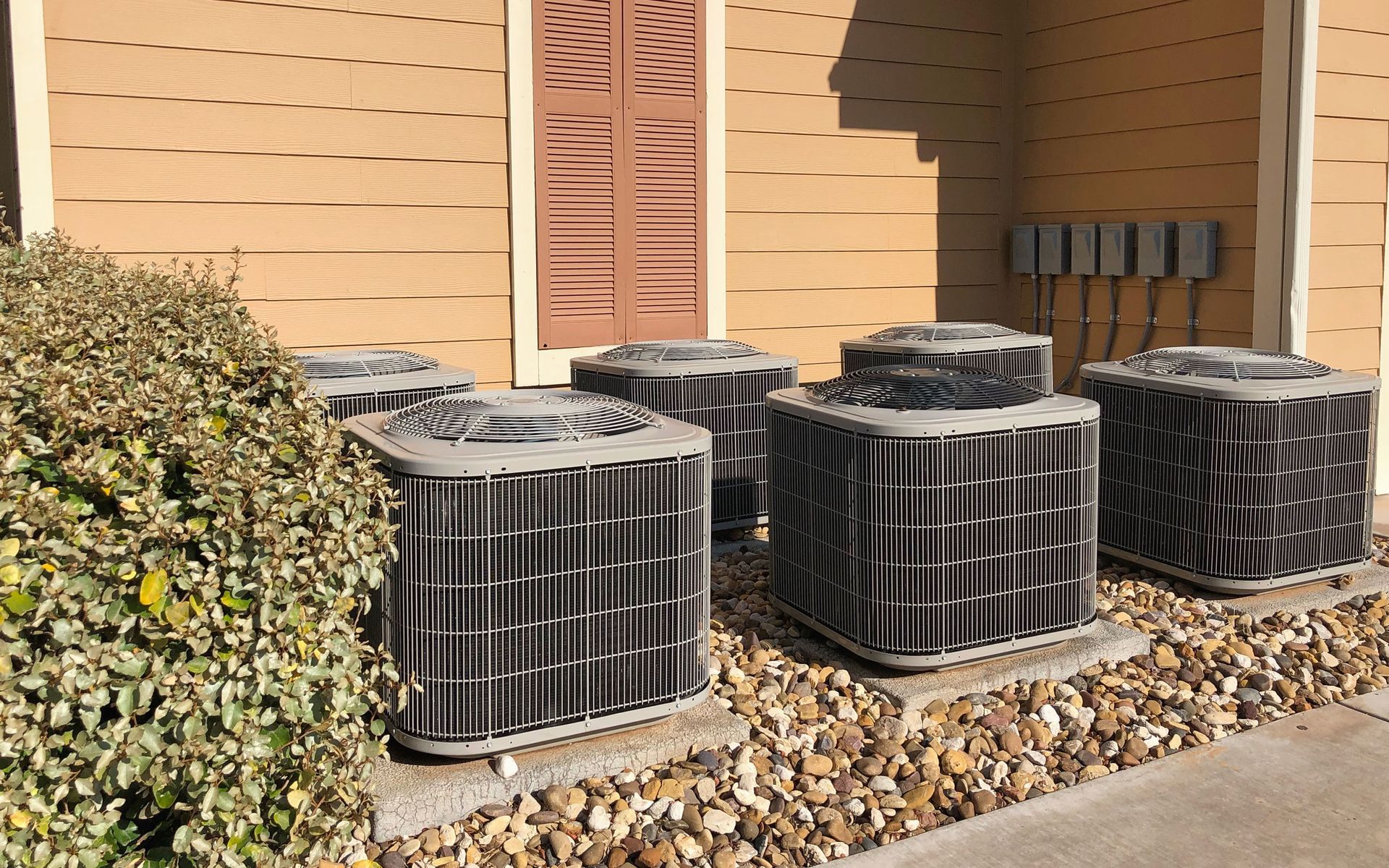 HVAC Prime Time Heating & Cooling LLC Scottsboro, AL