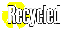Recycled Acres logo