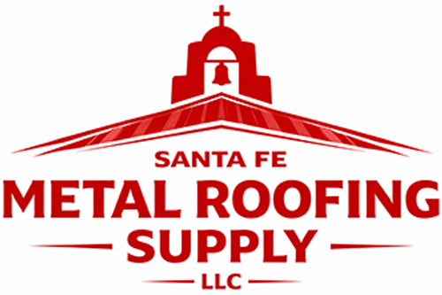 Santa Fe Metal Roofing Supply, Inc. - logo
