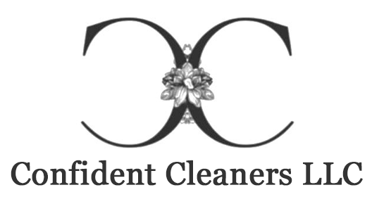 Confident Cleaners LLC - logo