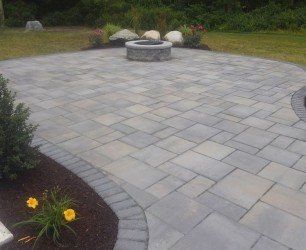 Hardscaping Services