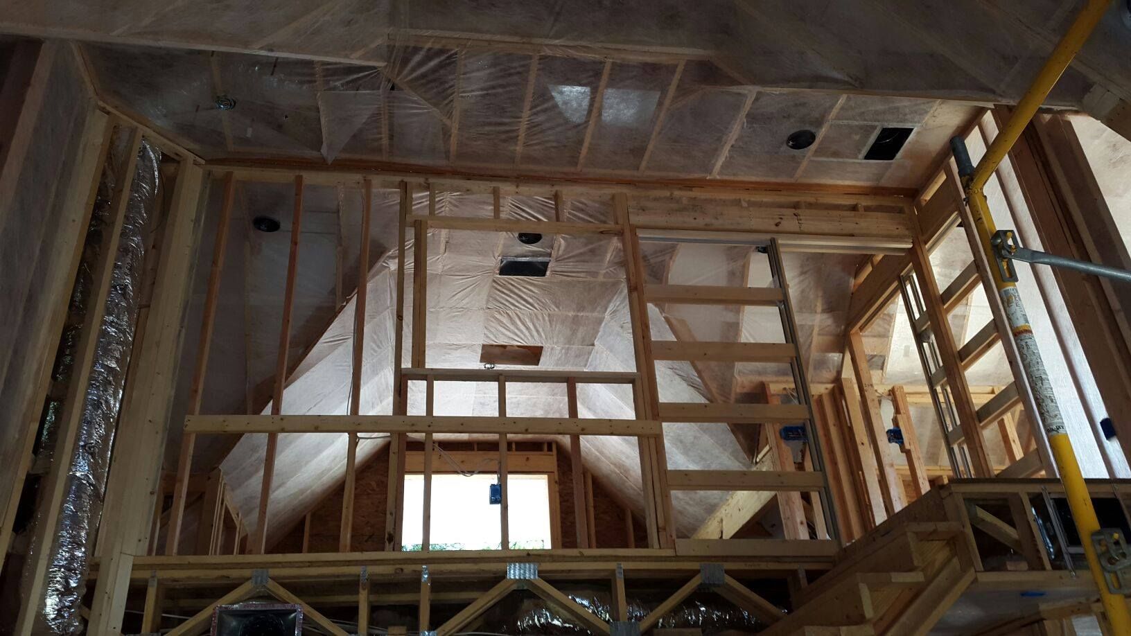 Commercial Insulation