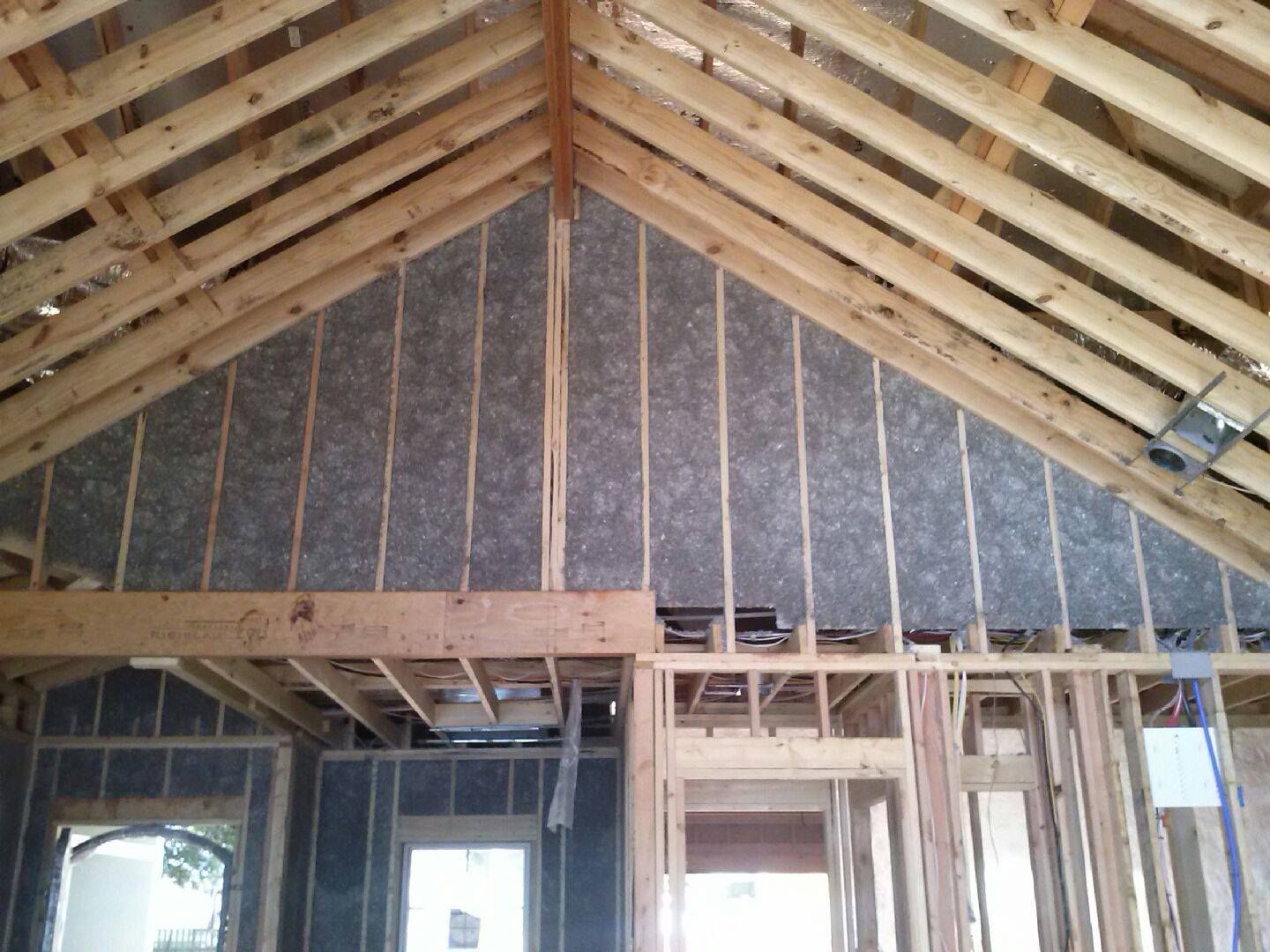 Insulation