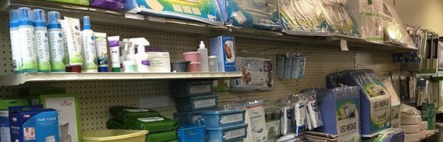Medical and Clinic Supplies
