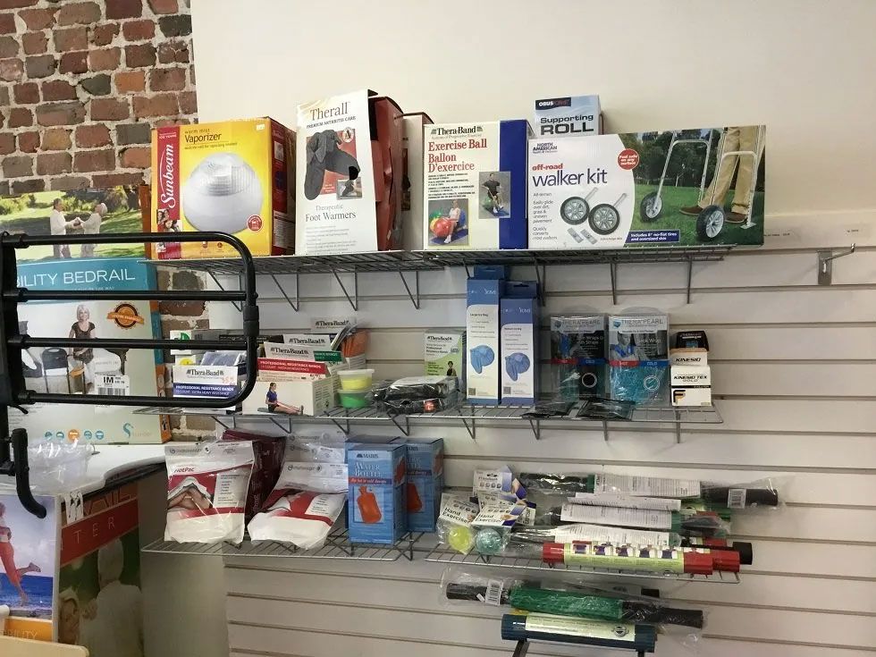 Medical Supplies