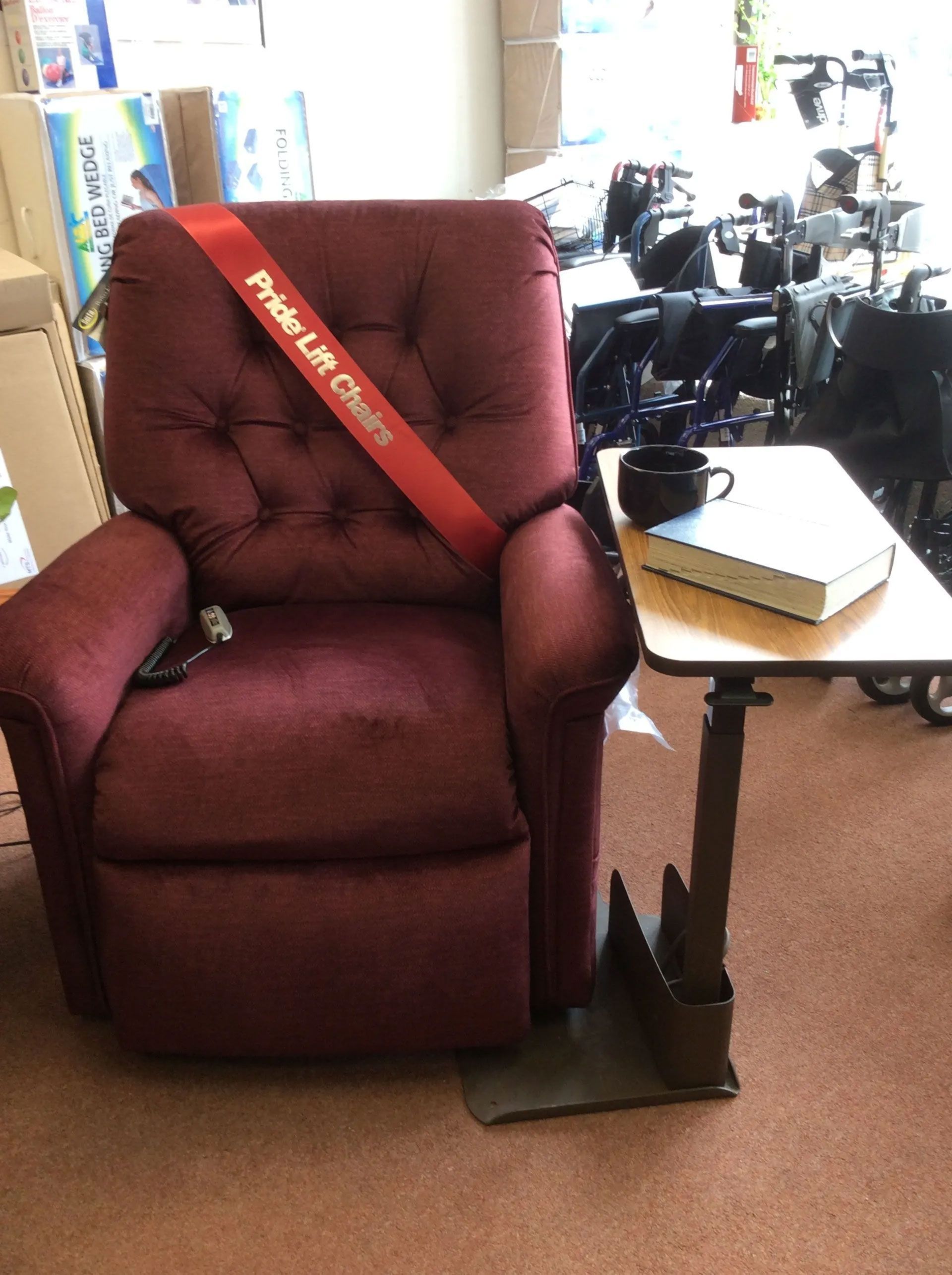Lift Chair