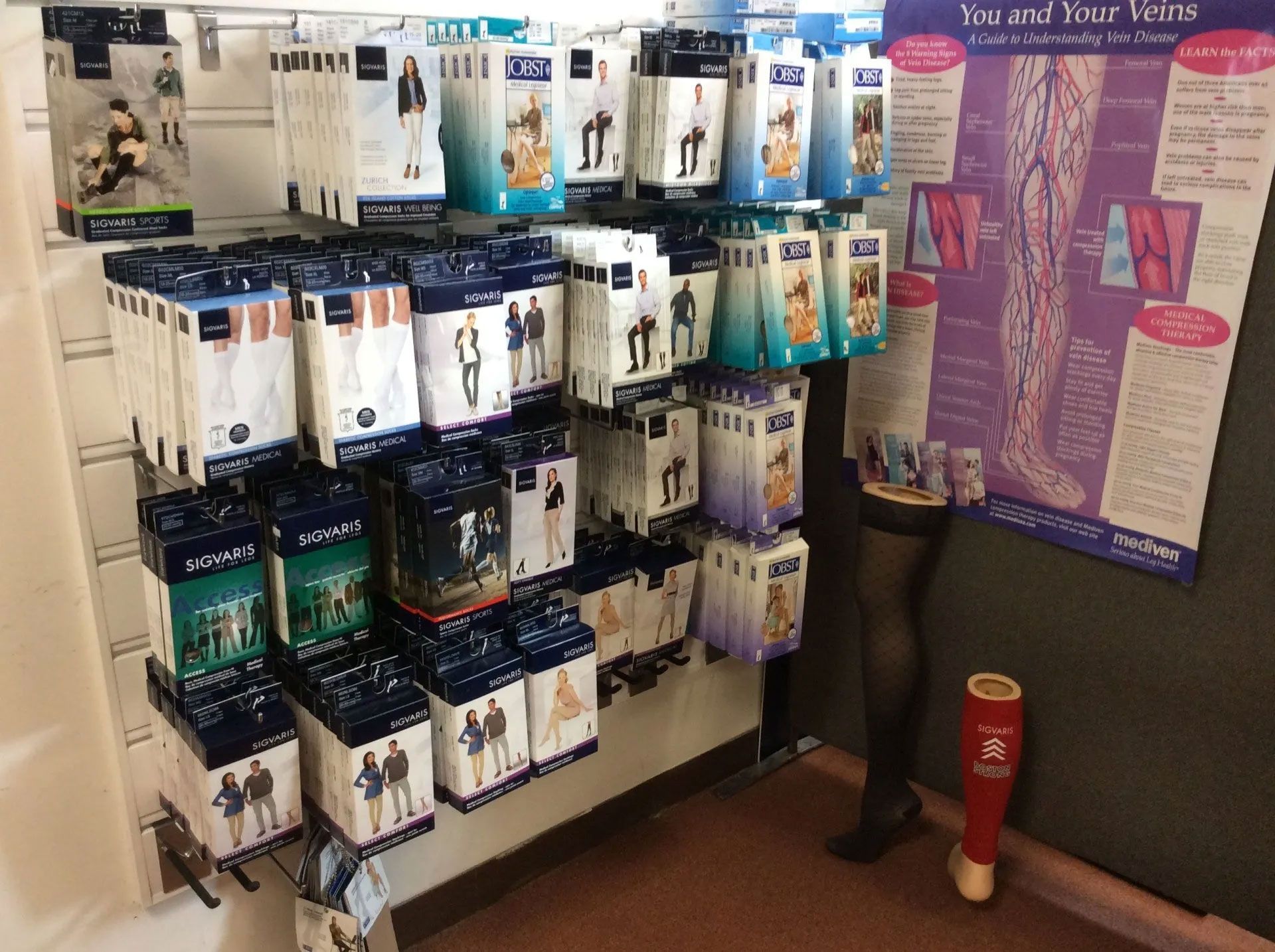 Medical and Clinic Supplies