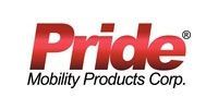 Pride mobility products corp logo