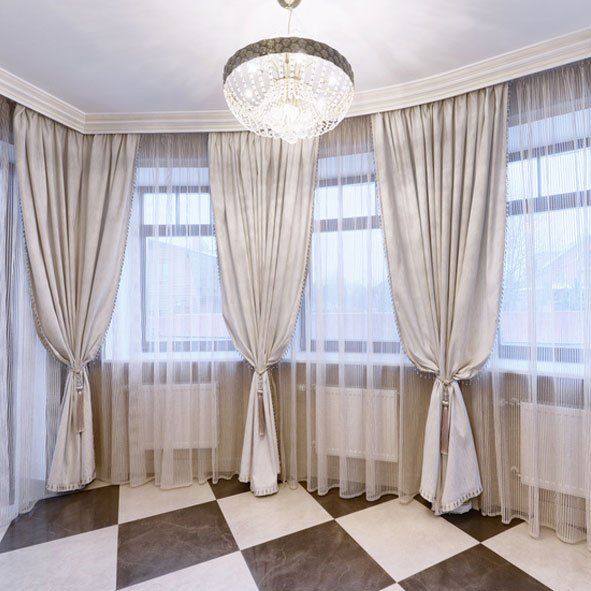 Window Treatments