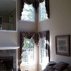 Drapery & Valances