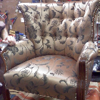 Upholstery