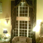 Drapery & Valances