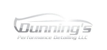 Dunning's Performance Detailing Logo