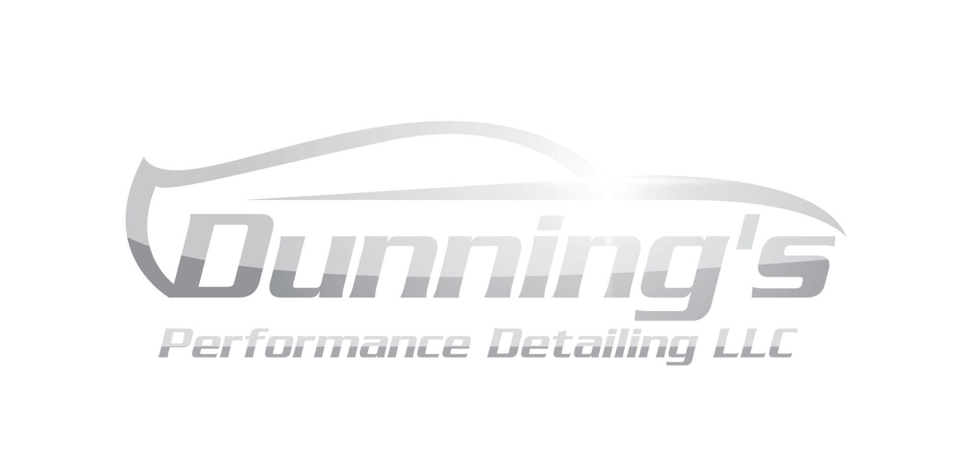 Dunning's Performance Detailing Logo