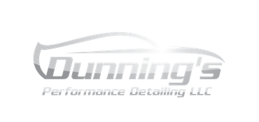 Dunning's Performance Detailing Logo