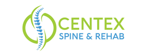 CenTex Spine & Rehab logo
