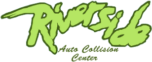 Riverside Auto Collision Center - Logo