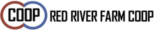 Red River Farm Coop - Logo