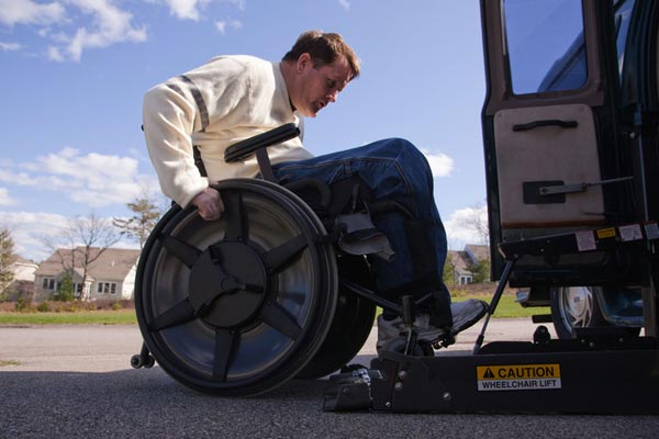 Wheel Chair