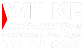 Wilke Automotive Logo