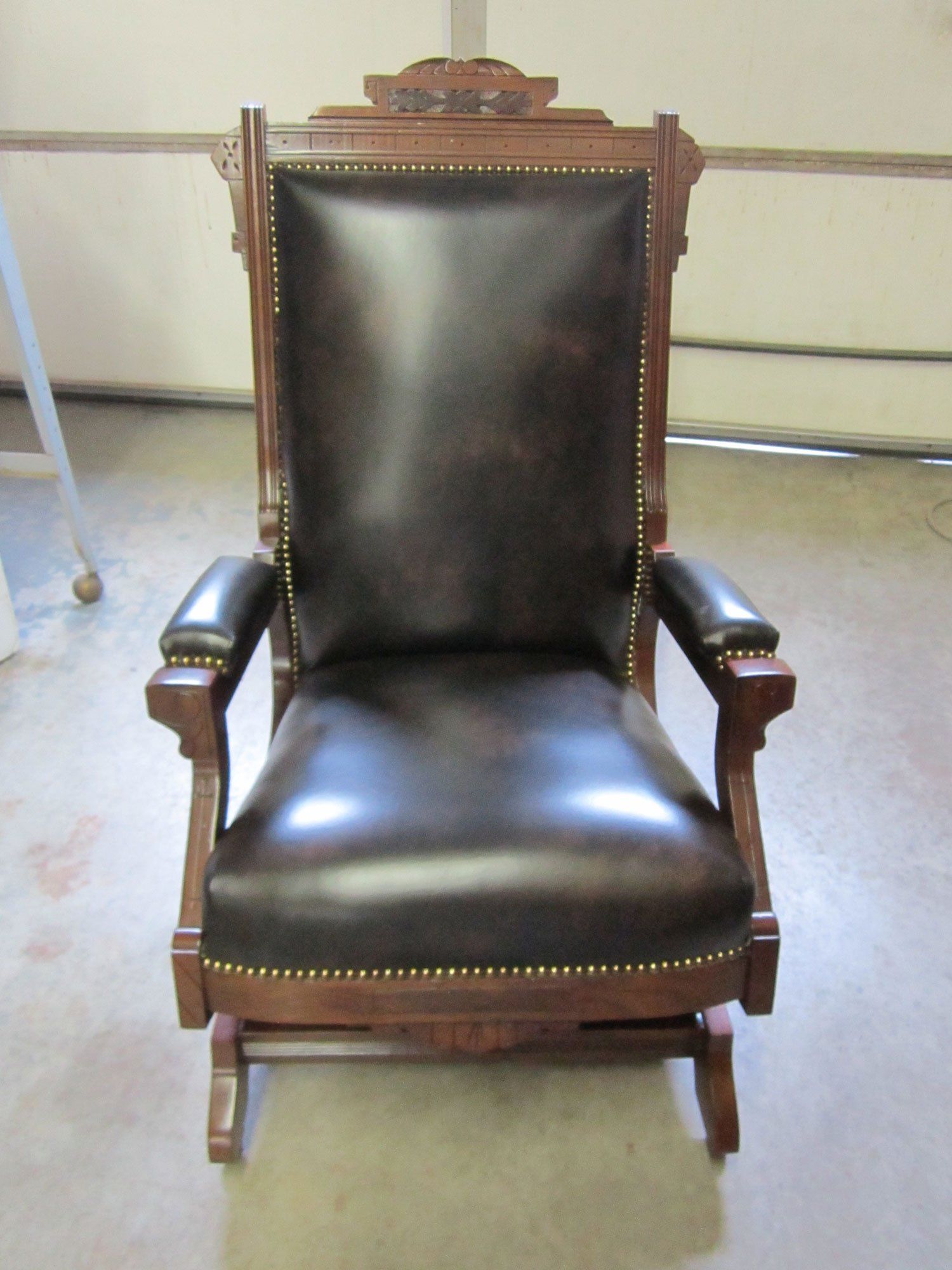 Quality Furniture Repair Samples