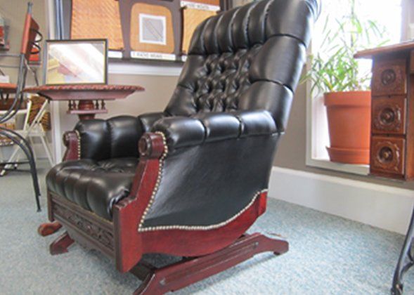 Quality Furniture Repair After