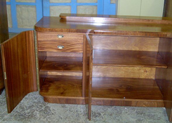 Quality Furniture Repair After