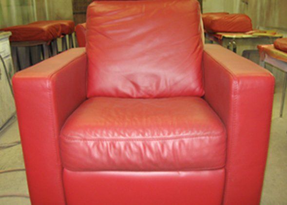 Quality Furniture Repair After