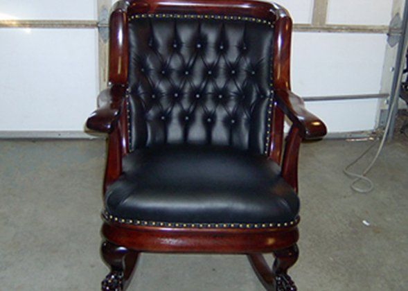 Quality Furniture Repair After