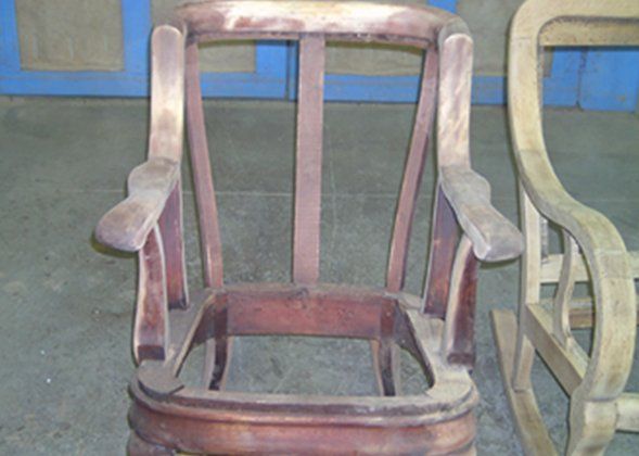 Quality Furniture Repair Before