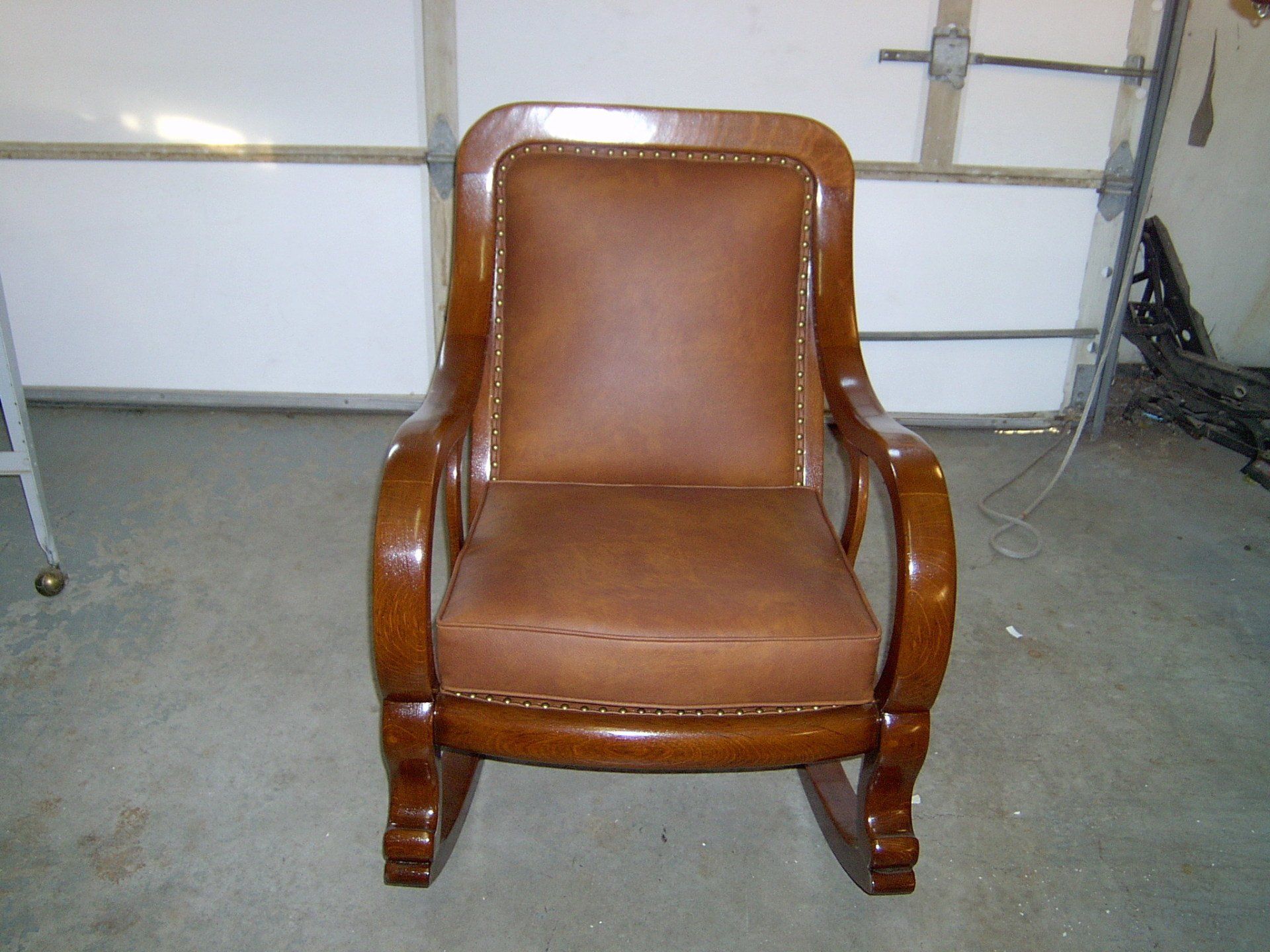 Quality Furniture Repair & Restoration Gallery Tulsa, OK