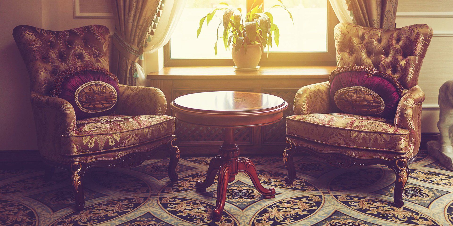 Quality Furniture Repair & Restoration Tulsa, OK