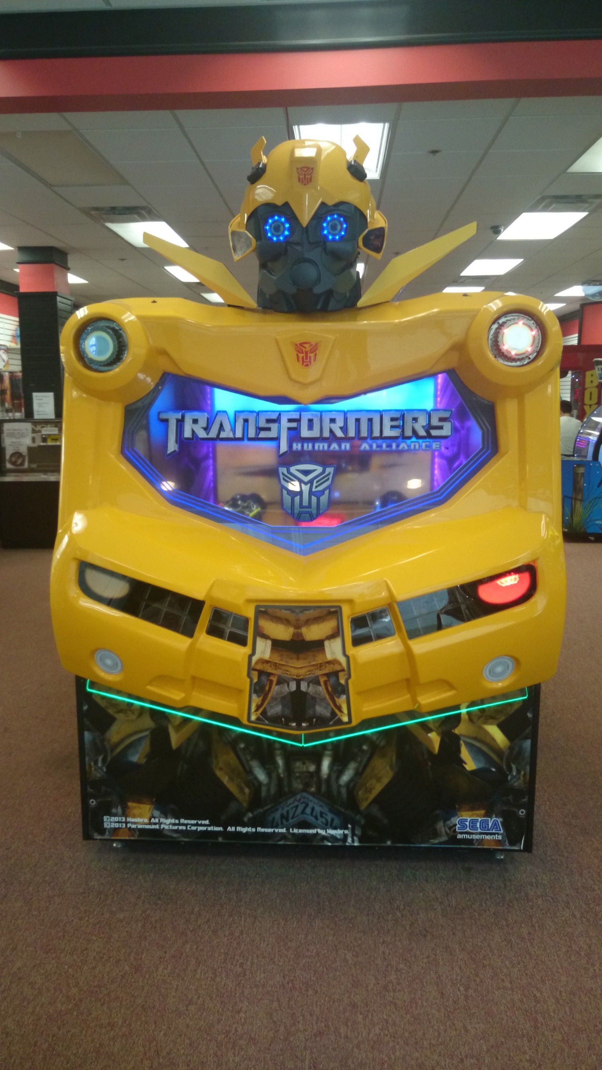 Southpark Mall Arcade (7)