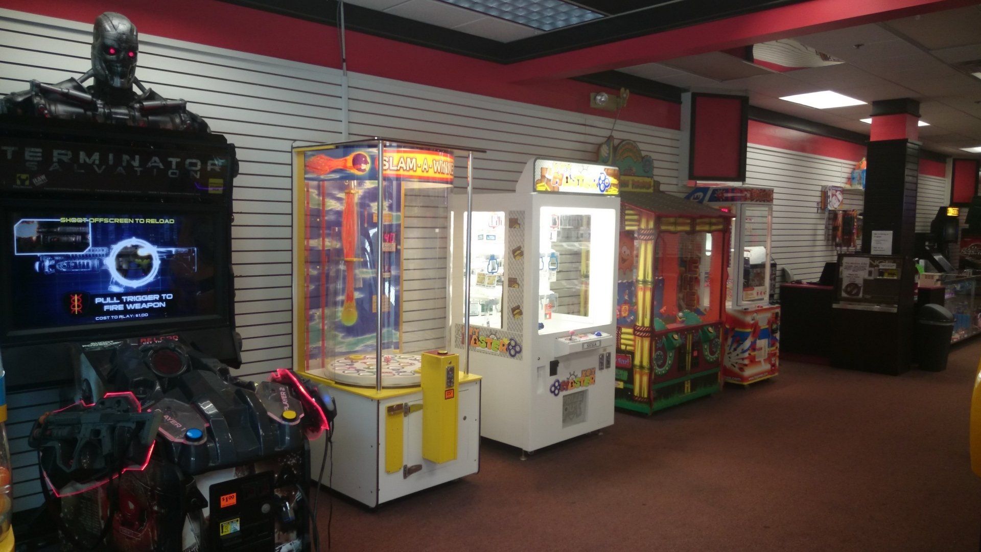 Southpark Mall Arcade (6)