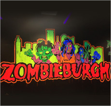Zombieburgh