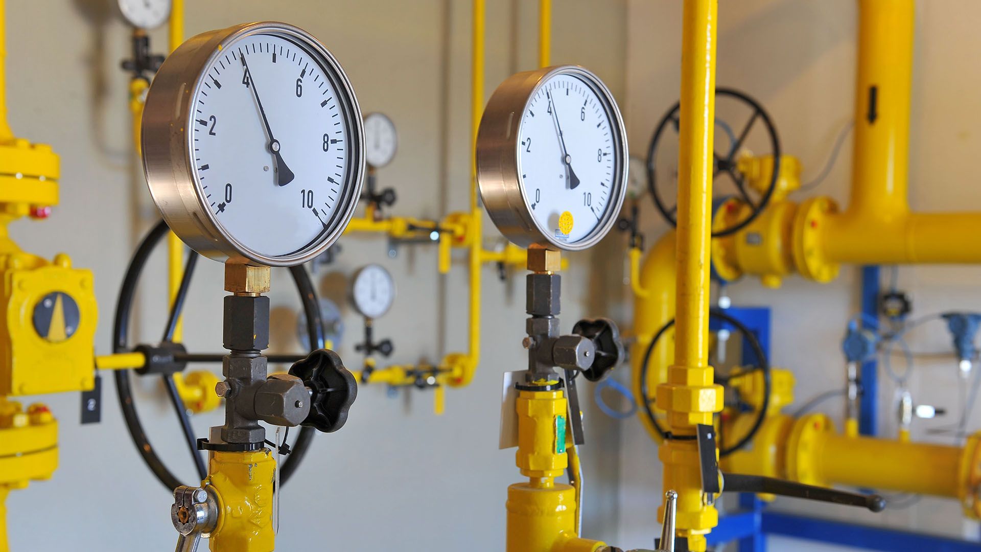 Noble Plumbing & Heating LLC