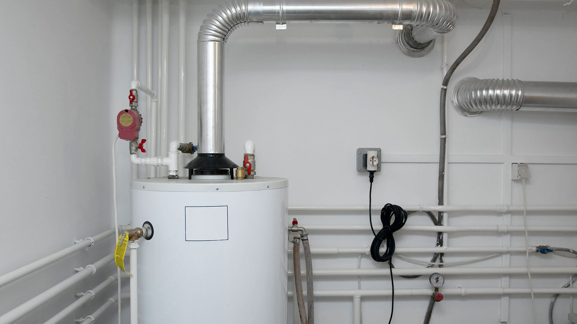 Noble Plumbing & Heating LLC