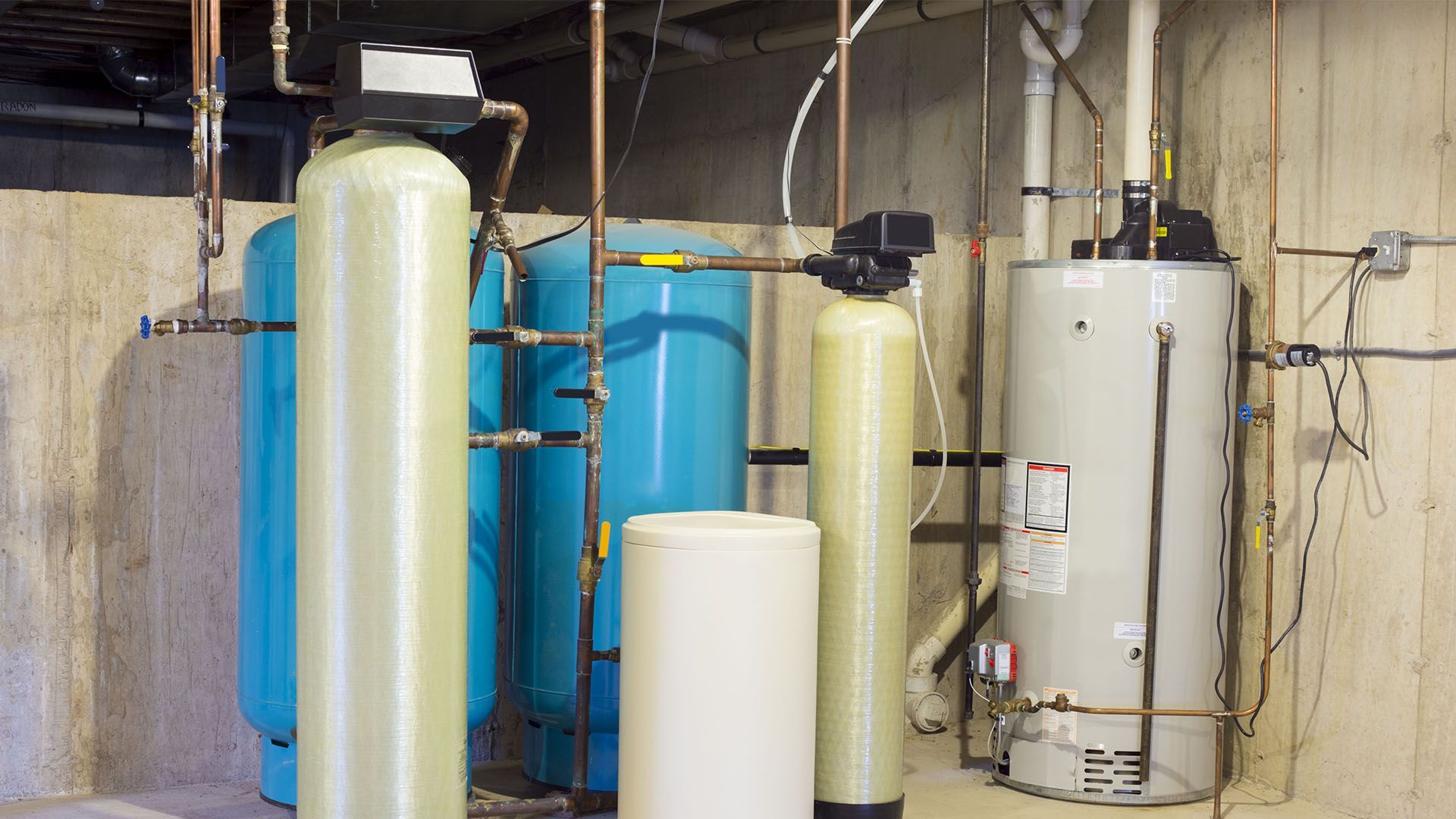 Noble Plumbing & Heating LLC