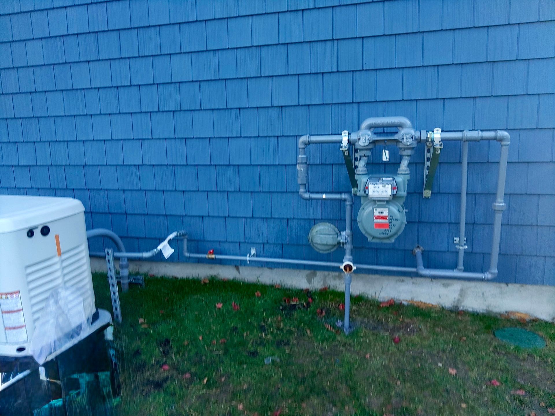 Noble Plumbing & Heating LLC