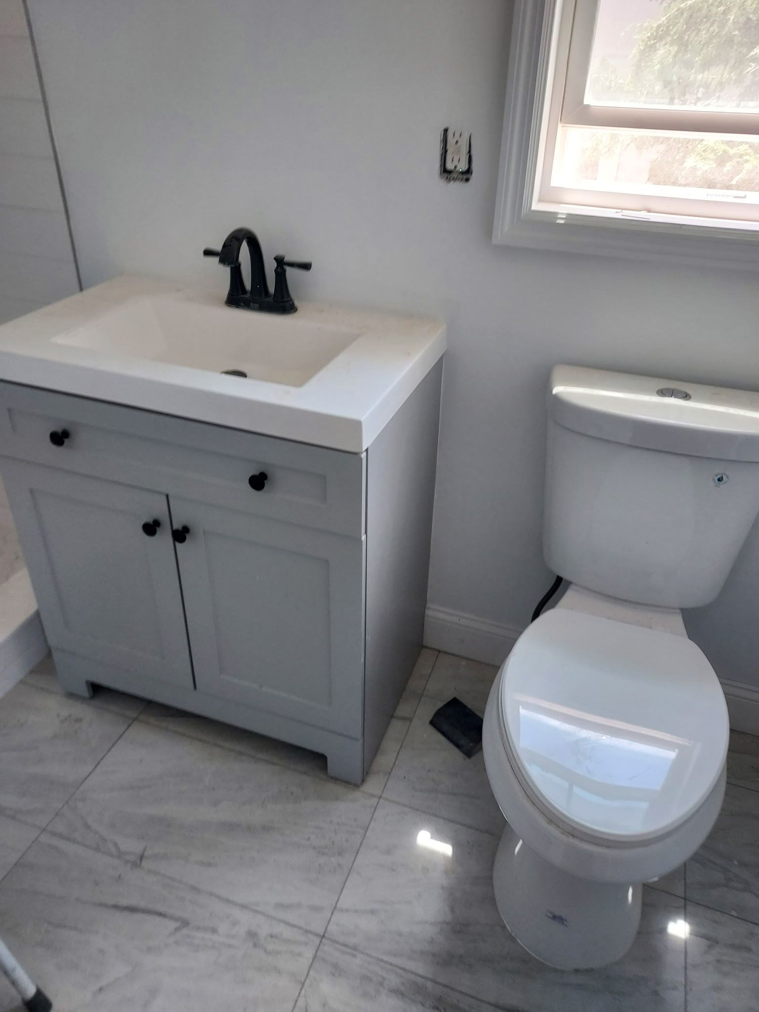 Bathroom remodeling, Somers, NY