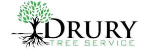Drury Tree Service - logo